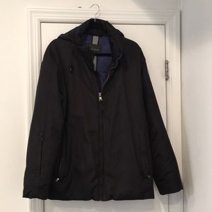 Marc New York Men’s Down Jacket